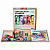 Настольная игра Городской убийца Hobby World 915733